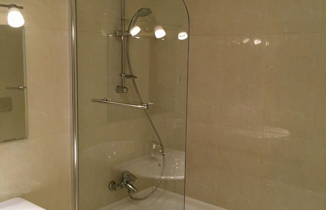 Elysium Accommodation - Foto 17