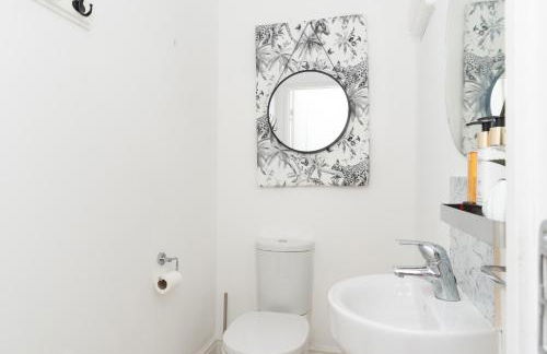 Convenient & cosy 3 bed house - Foto 20