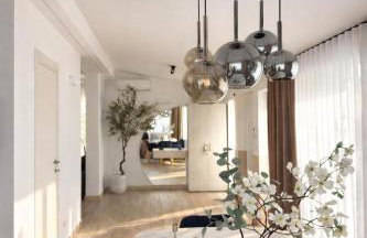 Villa Ikal - Foto 10