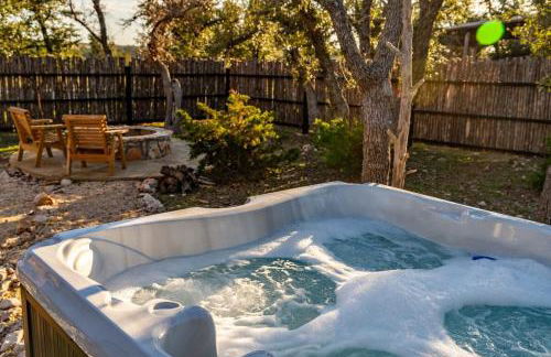 Rockin' R - Rustic Star Cabin - Foto 21