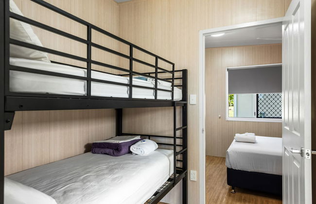 Discovery Parks - Mackay - Foto 13