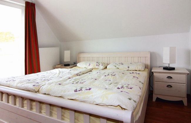 Doppelhaushalfte Dunenrose, Glowe - Foto 5