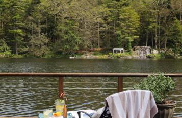 Private 37 Acre Lake Estate On 164 Acres - 11 Br - Foto 42