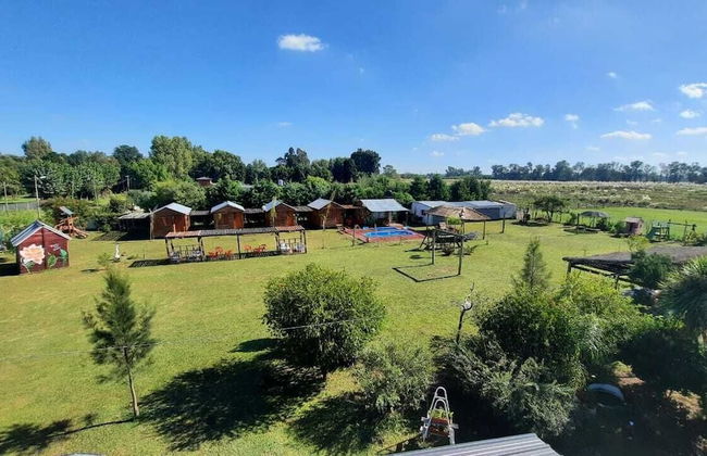 Quinta los Búhos - Foto 20