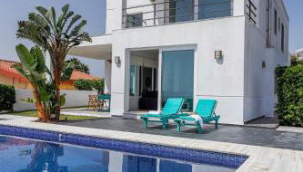 Punta Carnero - Villa de ensueño - Foto 3