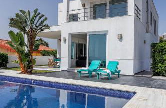 Punta Carnero - Villa de ensueño - Foto 3