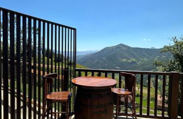 Aire de Picos Norte - Foto 16