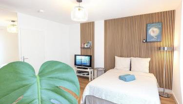 Le Studio Grand'Rue - Foto 1, towels