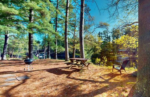 Fishermans Cottage - Foto 9