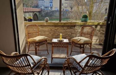 L'atelier du Doubs - Foto 2