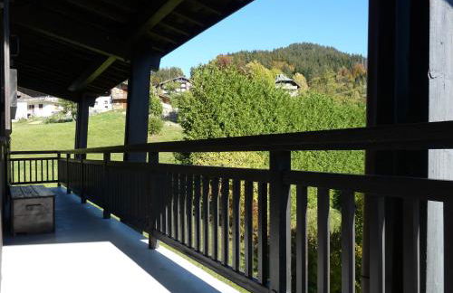 Le Bourjaillet - Photo 12