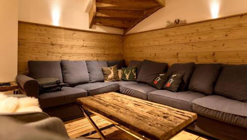 Chalet Sonnenbichl - Foto 5