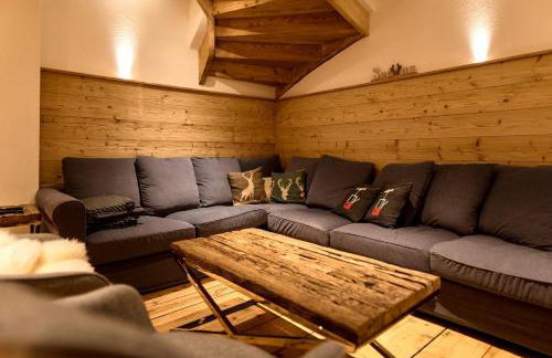 Chalet Sonnenbichl - Foto 5