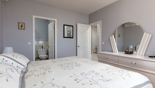 Rajna - 100 m From sea - A4 - Foto 4, Habitación