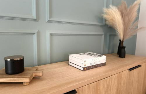 Cottage, Parking, MTSU, downtown Murfreesboro - Foto 26