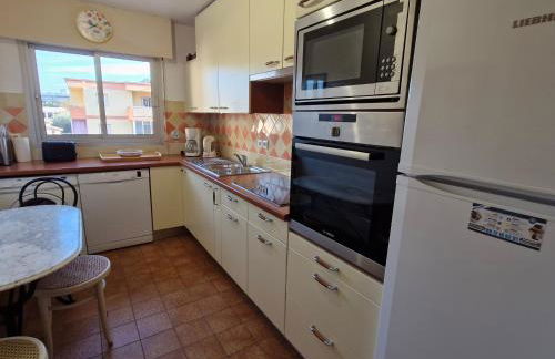 Appartement 3 pièces avec piscine et parking à Sainte-Maxime - FR-1-780-56 - Foto 13