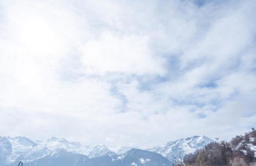 Alpe d'Huez Houses - Chalet Gustave - Beau chalet 4 chambres 50m piste Huez Express - Photo 22