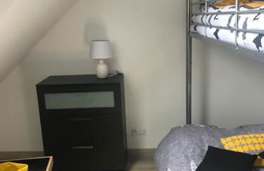 Gite 5 pers avec 2h espace bien-être privatisé inclus dans le prix de la nuit 80m2 de détente - Photo 52