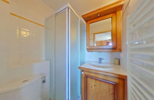 Appartement 3 pièces 8 pers Les Saisies avec Balcon - FR-1-594-40 - Foto 13