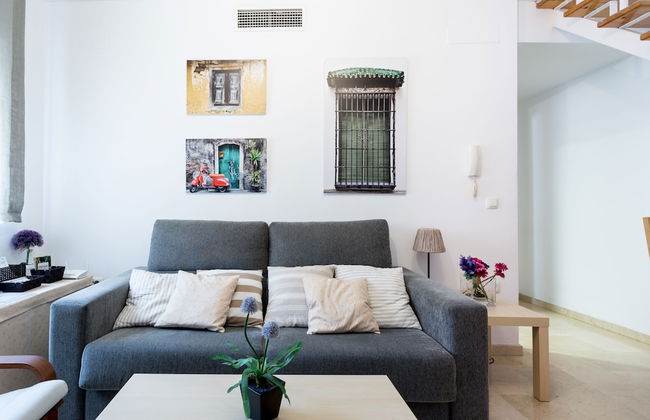 La Buhardilla de la Judería - Foto 12