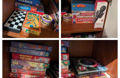 Domek letniskowy w Szkotowie - Foto 38