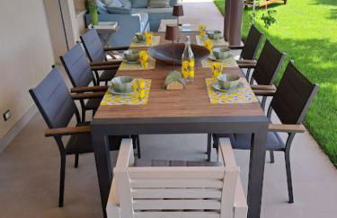 Villa dell'Olivo Bianco - Foto 5