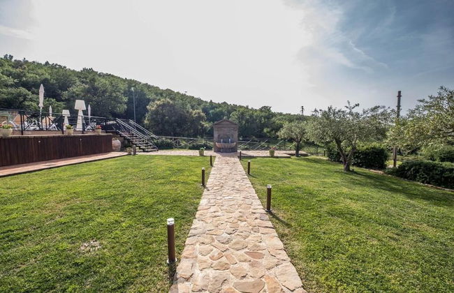 Casena Mongerrati - Foto 33