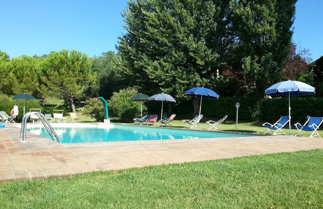 Agriturismo Il Borghetto - Photo 33