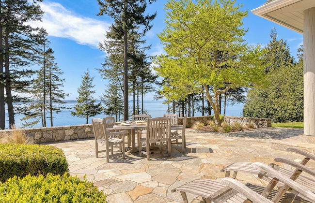 Goldilocks by Avantstay Luxury Waterfront Home - Foto 1