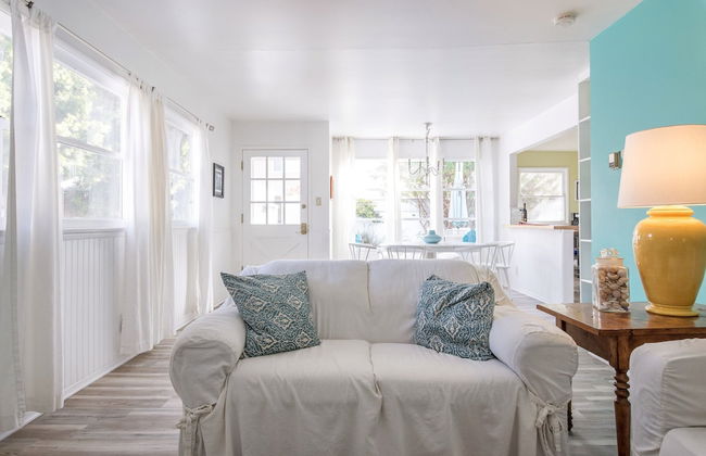 Ventura Beach Cottage - Photo 26