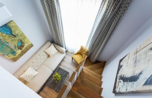 Casa de la Merced Suites - Photo 52