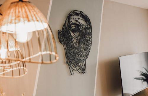 Stadtjuwel I Balkon I 6 Min zum See - Foto 3