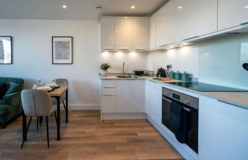 Fabulous 1 Bedroom Apartment in Gravesend Centre - Foto 14