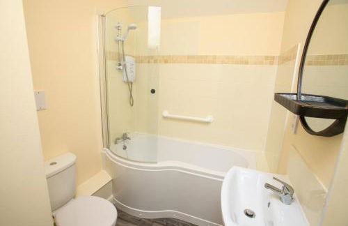 Cosy flat in the Town Centre - Pass the Keys - Foto 24