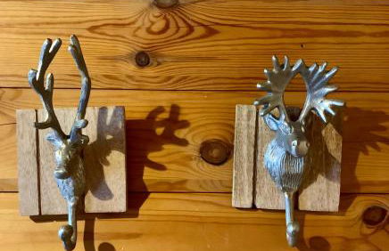 Blockhaus am Twistesee mit 3 Schlafzimmern - Foto 12