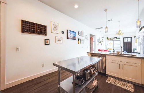 Chic 3 BDR for 5 Minutes From Downtown Austin - Foto 9