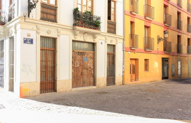 Tramontana Apartments - Foto 40