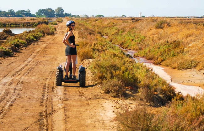 Tour en segway por Faro - Foto 7
