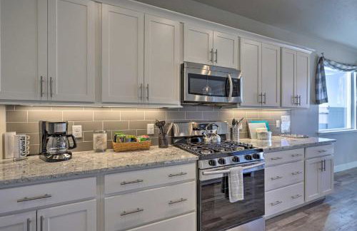 Family-Friendly Grand Junction House w/ Patio - Foto 11