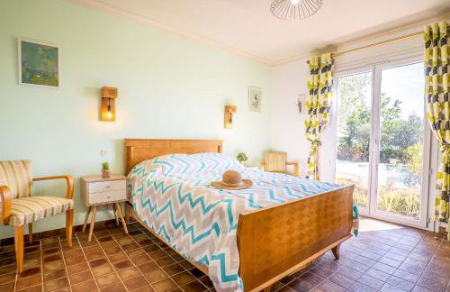 Holiday Home La Mesnière by Interhome - Foto 10