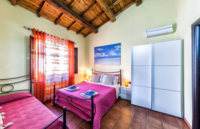 Affitacamere Domo - Mari - Foto 10