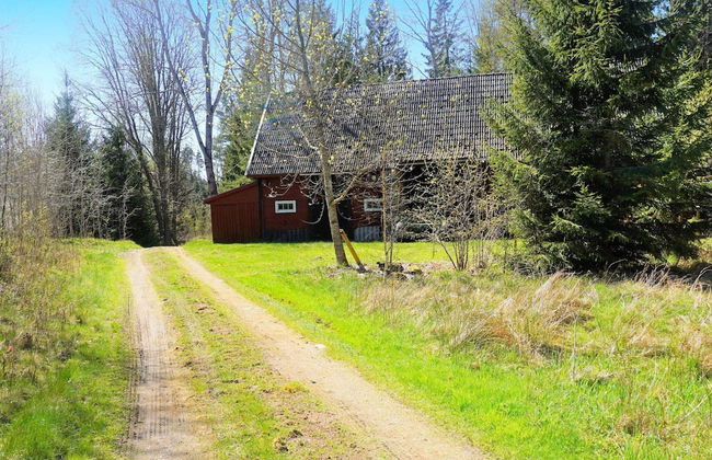 6 Person Holiday Home in Tingsryd-by Traum - Foto 22