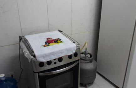 Casa em Itaipuaçu com Ar Piscina Churrasqueira - Foto 56