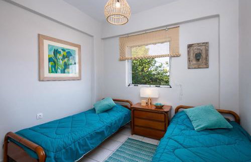 SeaBreeze Villa by ΜΡS - Foto 14