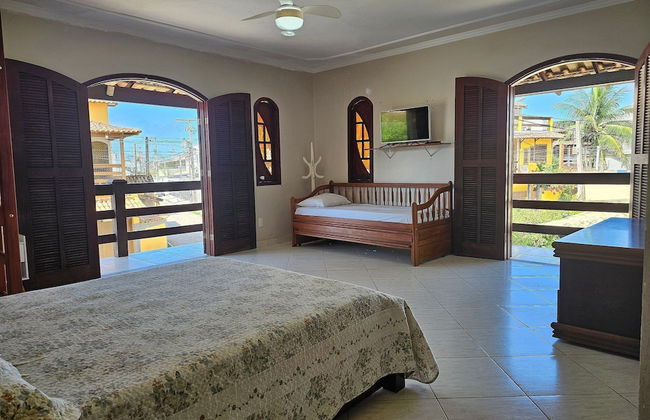 Loft Aurora à Praia do Peró - Photo 2