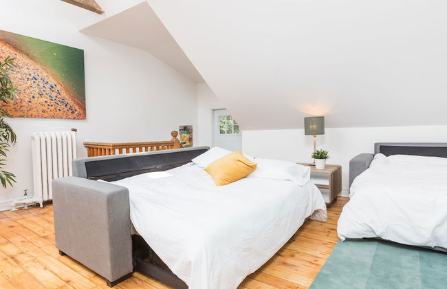 Applewood Suites - Palmerston Avenue - Photo 31