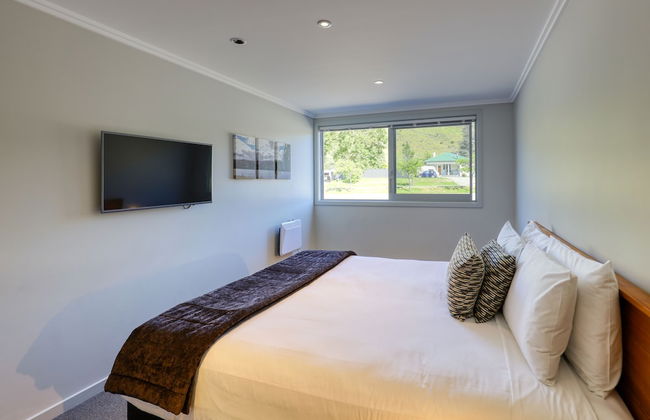 Marsden Lake Resort Central Otago - Foto 28