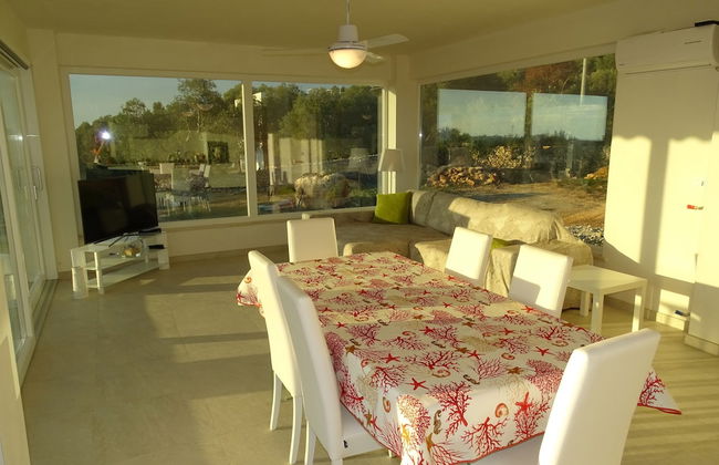 Villa Vanissia - Foto 8