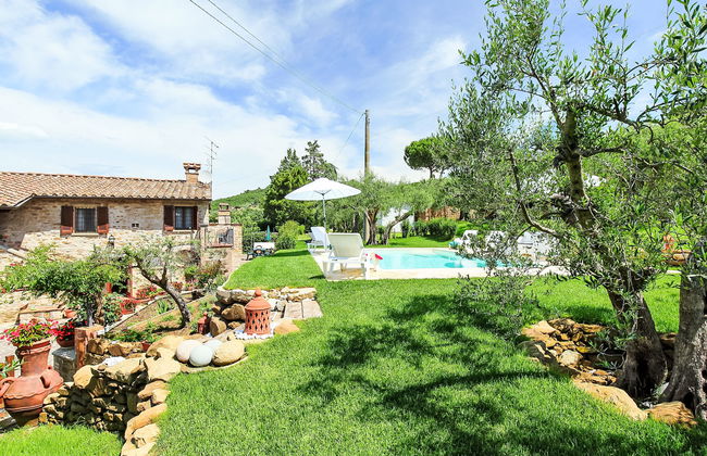 Trasimeno link - Foto 2