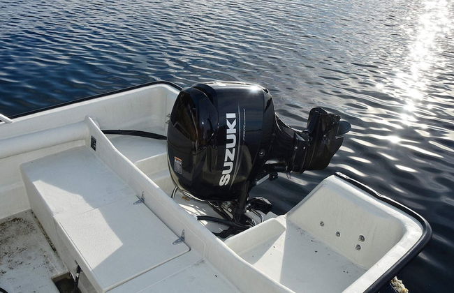 6 Person Holiday Home in Bud-by Traum - Foto 10